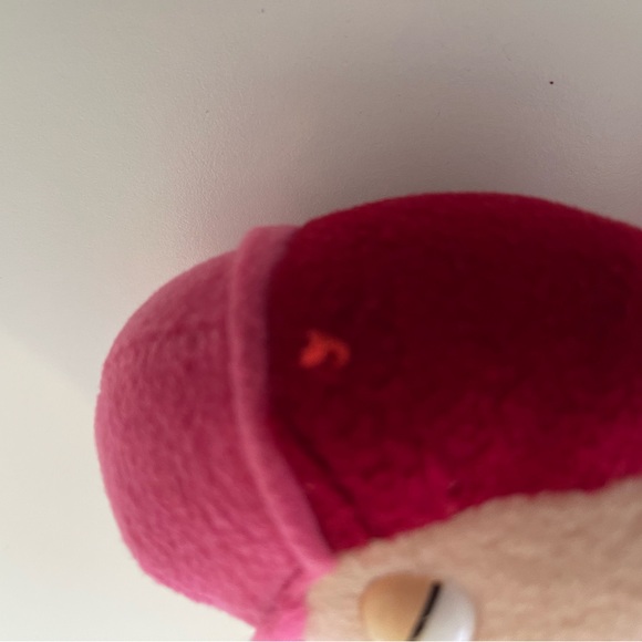 Namco Meg Griffin Plush Family Guy 2005 Stuffed Toy Doll 11 in No Glases - Picture 7 of 12